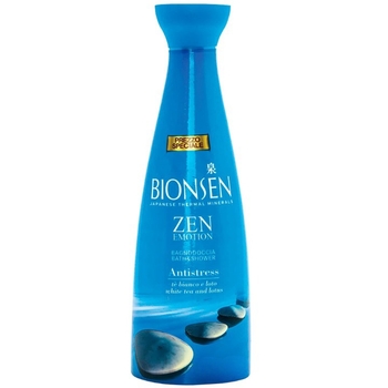 Гель для душу Bionsen Zen Антистрес, 500 мл - Pampik