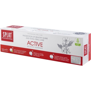 Зубна паста Splat Professional Актив, 100 мл - Pampik - 3