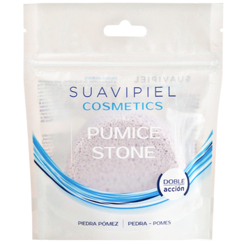 Пемза для ног Suavipiel Cosmetics Pumice Stone розовая - Pampik - 2