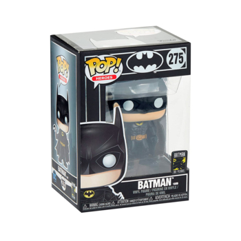 Игровая фигурка Funko Pop DC Comics Batman (37248) - Pampik - 4