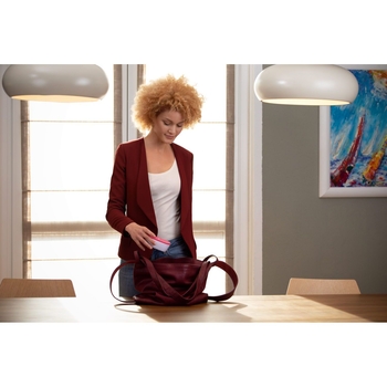 Молоковідсмоктувач Chicco електричний портативний (09199.50) - Pampik - 4