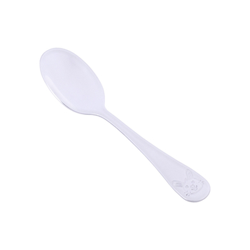 Набір дитячих столових приборів Kamille, 4 предмети (KM-5336) - Pampik - 2