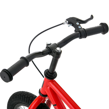 Беговел Babyhit I-Drive 12 Red, красный (71832) - Pampik - 6