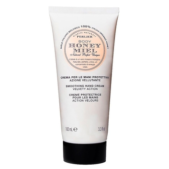 Крем для рук Perlier Protective, 100 мл - Pampik