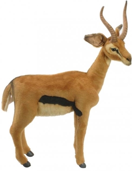 Мягкая игрушка Hansa Газель, 70см (4778) - Pampik