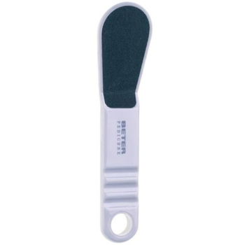 Шліфувальник-наждак для стоп Beter ергономічний кераміка 18.5 см - Pampik