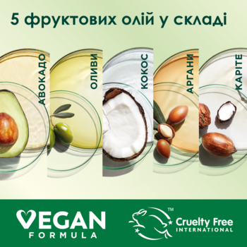 Фарба для волосся Garnier Color Naturals відтінок 8.1 піщаний берег, 110 мл - Pampik - 3