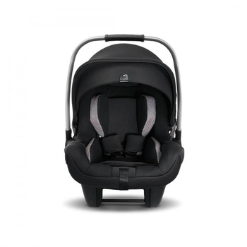 Автокрісло Pipa Next Limited Collection Ellis, чорний (CS10205ELLGL) - Pampik - 2