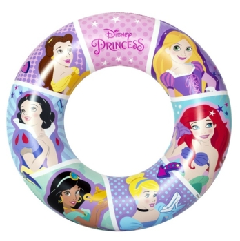 Круг для купания Bestway Disney Princess, 56 см (453380) - Pampik