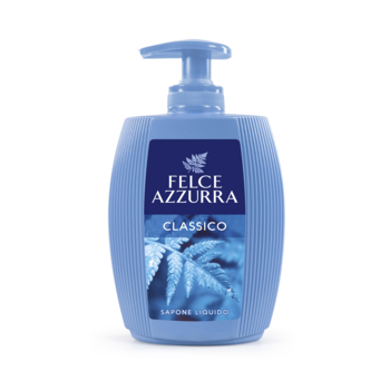 Рідке мило Felce Azzurra Original, 300 мл - Pampik