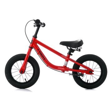 Беговел Babyhit I-Drive 12 Red, красный (71832) - Pampik - 2