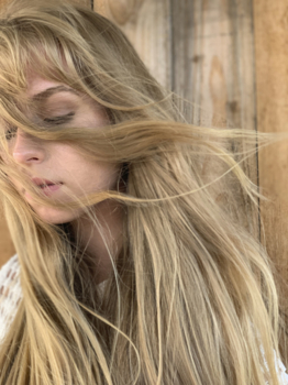 Шампунь Yope Oat Milk, для нормального волосся, 300 мл - Pampik - 3