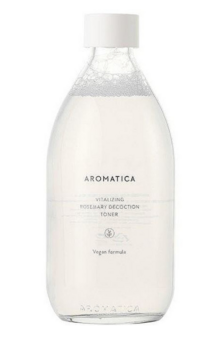 Тонер для лица Aromatica успокоительный, с розмарином, 300 мл (871349) - Pampik