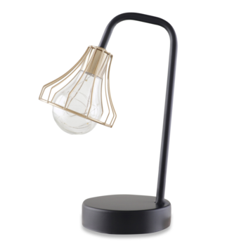 Настольная лампа Offtop (855701) - Pampik