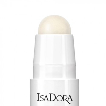 Скраб для губ IsaDora Clean Start Exfoliating Lip Scrub, вага 3,3 г (591236) - Pampik - 2