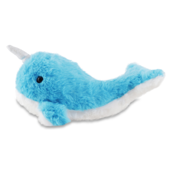 Мягкая игрушка Offtop Сказочный кит (860266) - Pampik