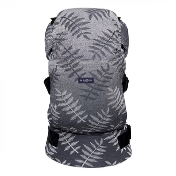 Ергорюкзак Zaffiro Care Bamboo Nature (8000076) - Pampik - 2