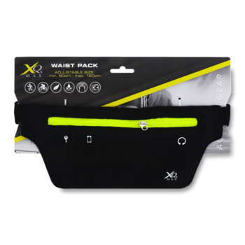 Сумка на пояс XQMax,120см (850682) - Pampik