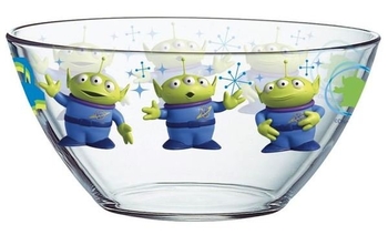 Салатник дитячий ОСЗ Disney Історія іграшок, 500 мл (10с1542 2ДЗ ИсторИгр) - Pampik