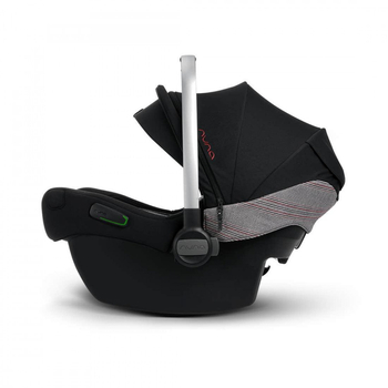 Автокрісло Pipa Next Limited Collection Ellis, чорний (CS10205ELLGL) - Pampik - 3