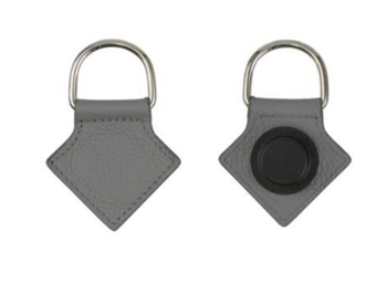 Бічні фіксатори для сумки Nuvita MyMia, сірий (NV8813GR) - Pampik