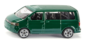 Автомодель Siku VW Multivan (1070) - Pampik