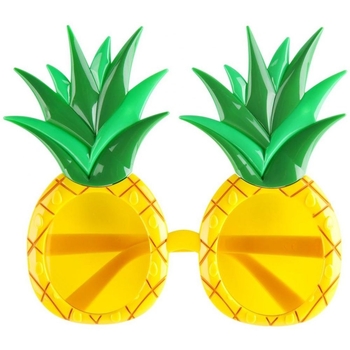 Дитячі сонцезахисні окуляри Sunny Life Ананас (S0ISUKPI) - Pampik