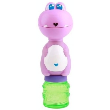 Мильні бульбашки Gazillion Діно, рожевий, 59 мл (GZ36571) - Pampik