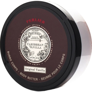 Масло для тіла Perlier Caribbean Vanilla 200 мл - Pampik