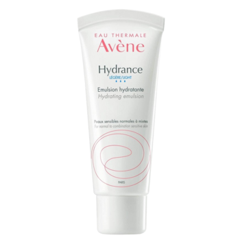 Увлажняющая эмульсия Avene Hydrance Light, 40 мл (232171) - Pampik