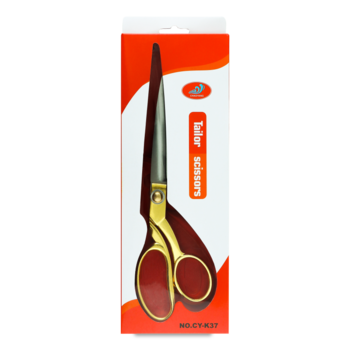 Ножницы канцелярские ChaoYang (848709) - Pampik