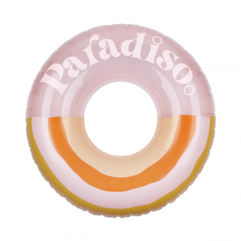 Надувной круг для плавания Sunny Life Рассвет (S1LPONIB) - Pampik