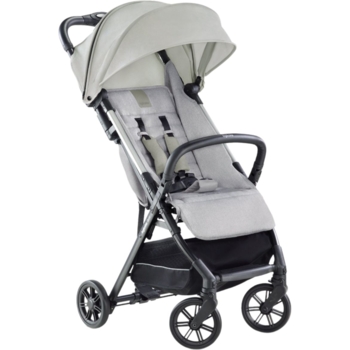 Прогулянкова коляска Inglesina Quid Ice Grey (71036) - Pampik
