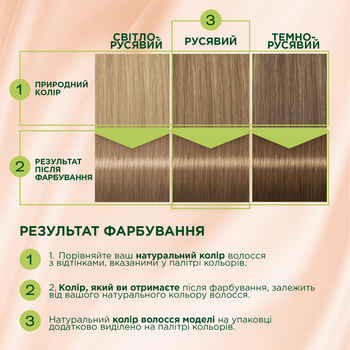Стійка крем-фарба для волосся Schwarzkopf Palette Naturals, 1-0 Чорний, без аміаку, 110 мл - Pampik - 2