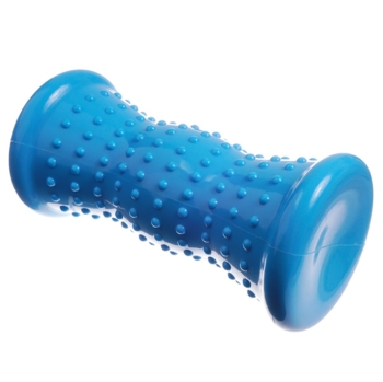 Масажер із шипами XQMax, блакитний (850663) - Pampik