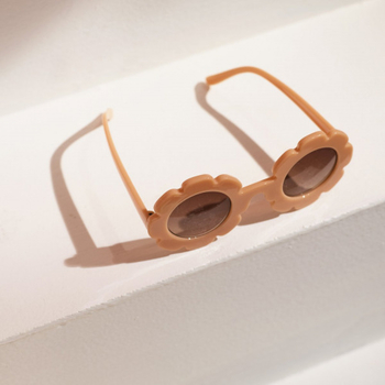 Детские солнцезащитные очки Sunny Life Daisy мини (S1IMSUDY) - Pampik - 2