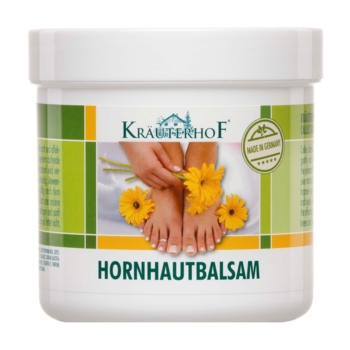 Бальзам Krauterhof против ороговения, 250 мл (20921) - Pampik