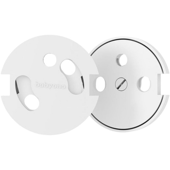 Заглушки для розеток BabyOno поворотні 6 шт. (962) - Pampik - 2