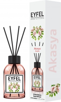 Аромадиффузор Eyfel Perfume Bambu Акация, 110 мл (743) - Pampik