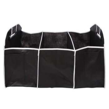 Органайзер-сумка в багажник авто Supretto (5912) - Pampik - 2