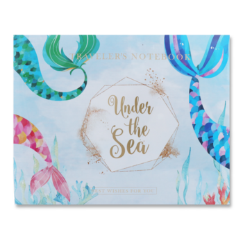 Набор канцелярский Luland (834083) - Pampik