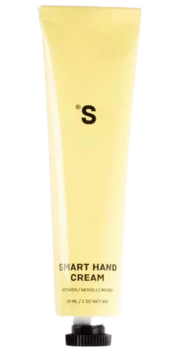 Крем для рук Sister's Aroma Smart Ветивер, 30 мл - Pampik