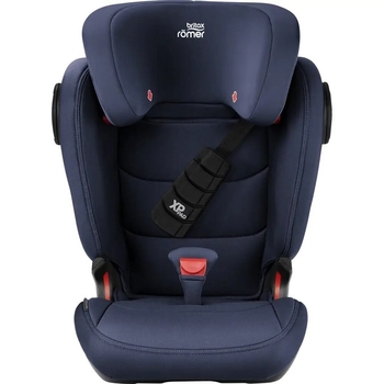 Автокрісло Britax Romer Kidfix III S Black Ash (2000035799) - Pampik - 4