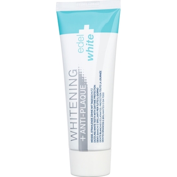Зубная паста Edel White Антиналит + Отбеливание 75 мл - Pampik