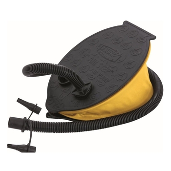 Насос ножний Bestway Air Pump, 23х15 см (542130) - Pampik