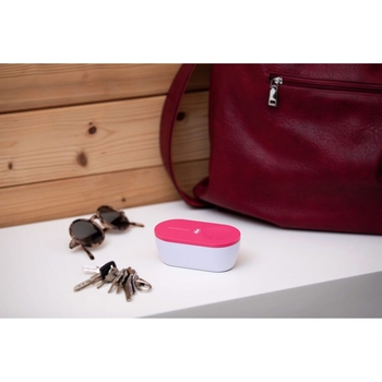 Молоковідсмоктувач Chicco електричний портативний (09199.50) - Pampik - 5