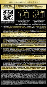 Фарба для волосся Syoss відтінок 45571 темно-русий, без аміаку, 115 мл - Pampik - 4