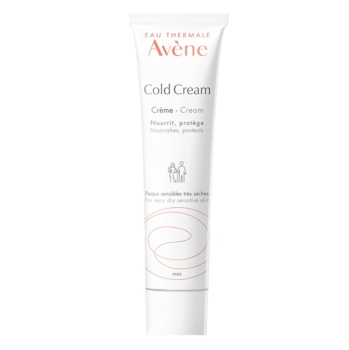 Крем с Колд-кремом Avene Cold Cream, 40 мл (532510) - Pampik