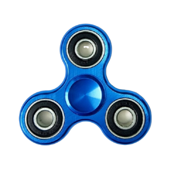 Іграшка-антистрес HGL Shine Spinner (SV14000) - Pampik