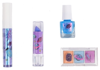 Набір дитячої косметики Create it! Гелексі (84163) - Pampik - 2